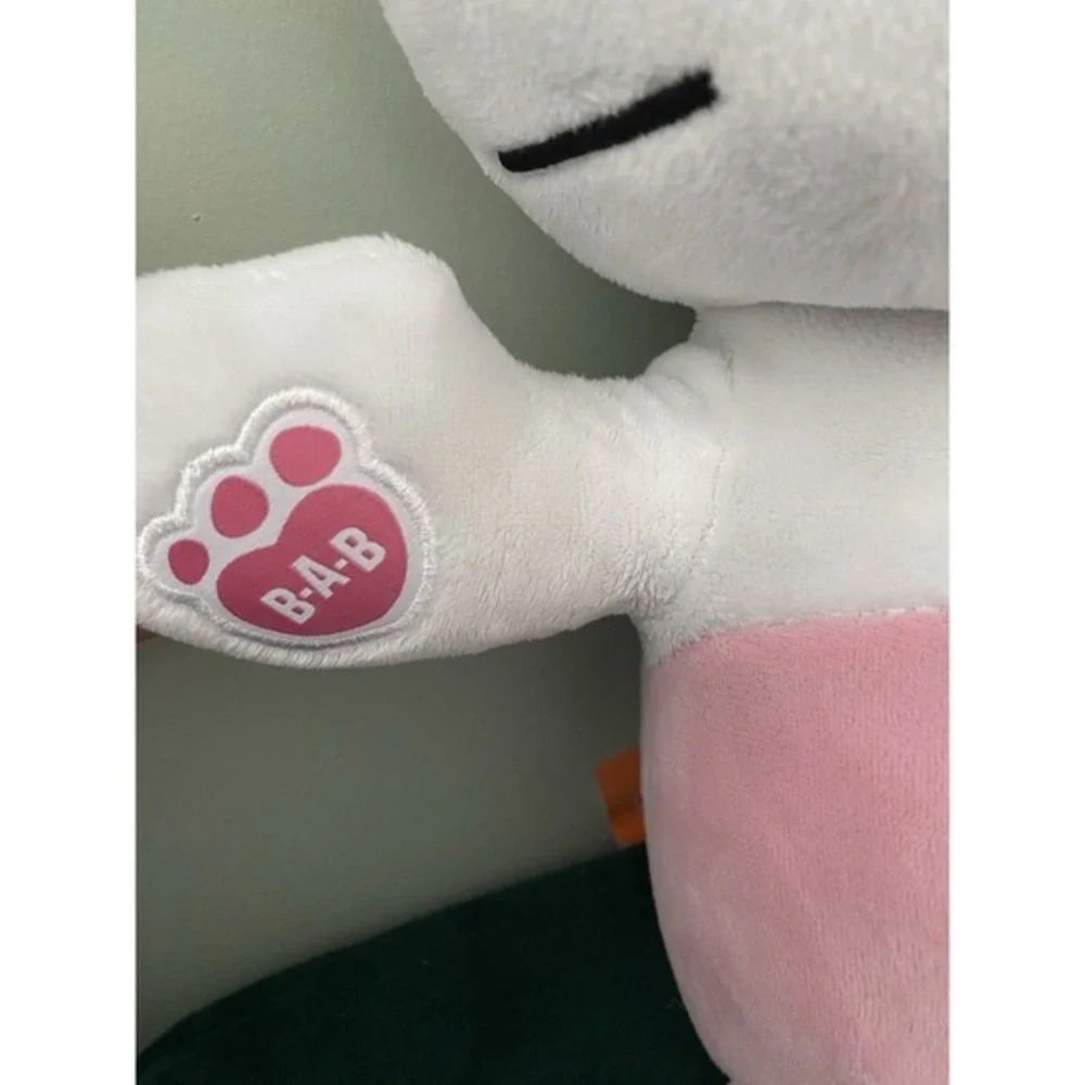 Build A Bear Hello Kitty Sanrio Summer Time 18